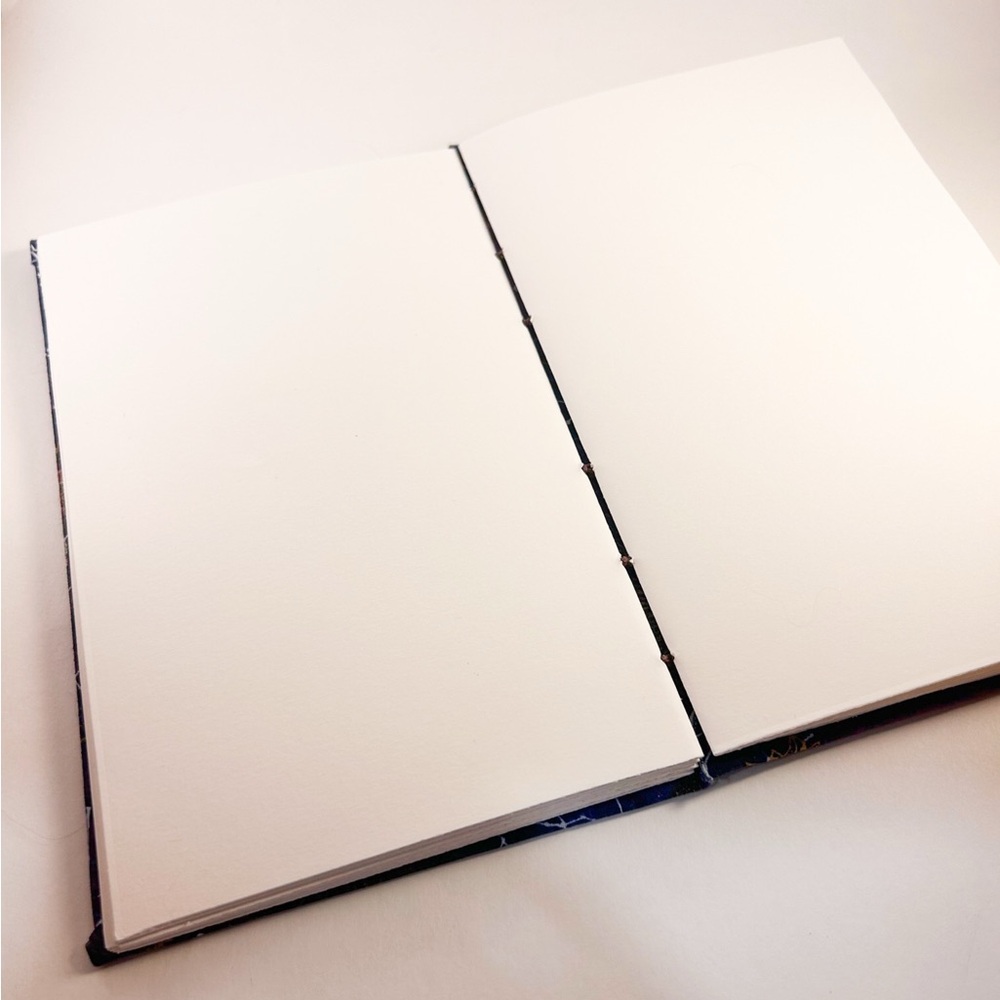 Ready-to-ship Constellation Notebook - Picture 2 of 6